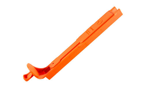 Misc. Accessories Raven Concealment Systems TopStop RAVEN TOP STOP URG COVER ORANGE &bull; Model: TopStop